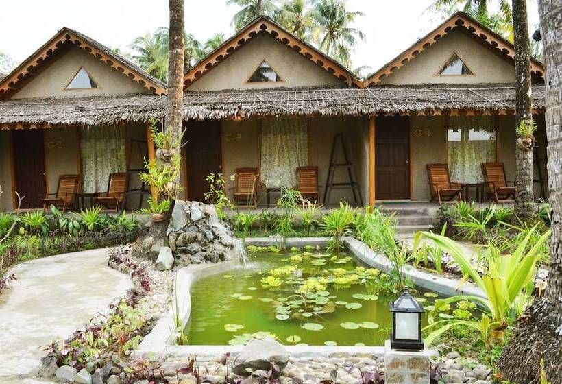 Diamond Hotel Ngapali