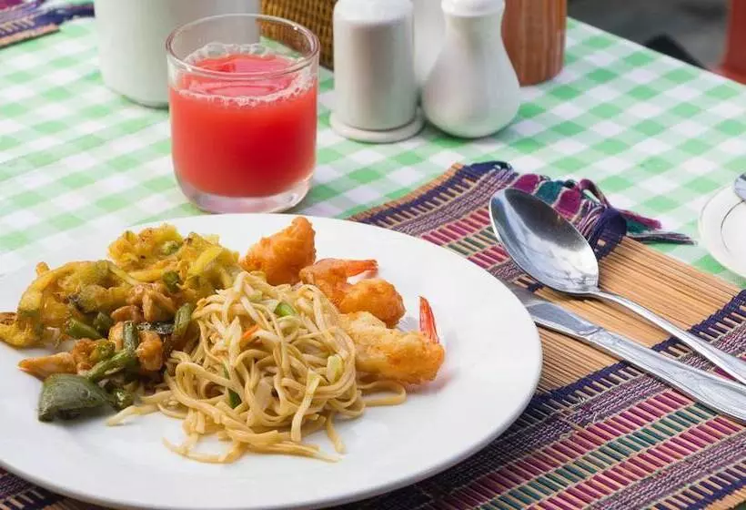 Diamond Hotel Ngapali