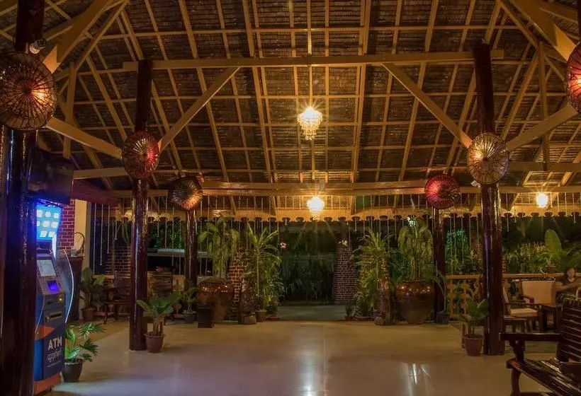 Diamond Hotel Ngapali