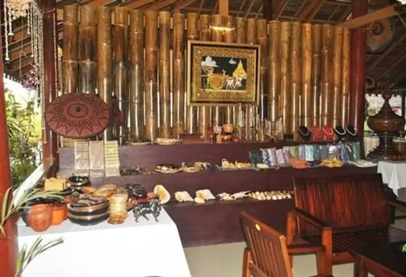 Diamond Hotel Ngapali