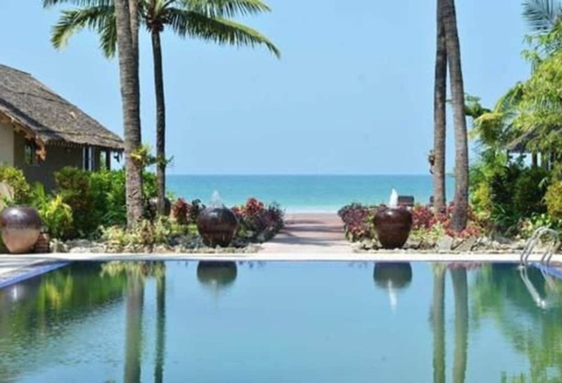 Diamond Hotel Ngapali