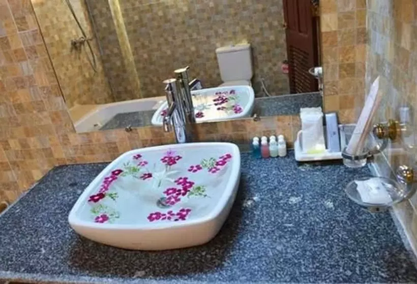 Diamond Hotel Ngapali