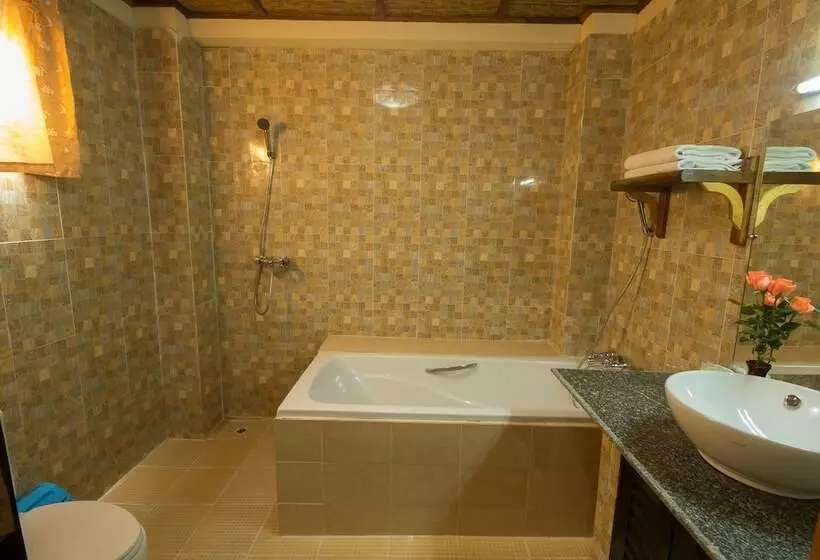 Diamond Hotel Ngapali