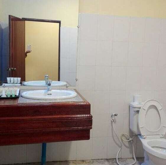 Diamond Hotel Ngapali