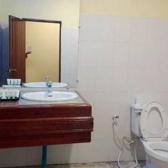 Diamond Hotel Ngapali