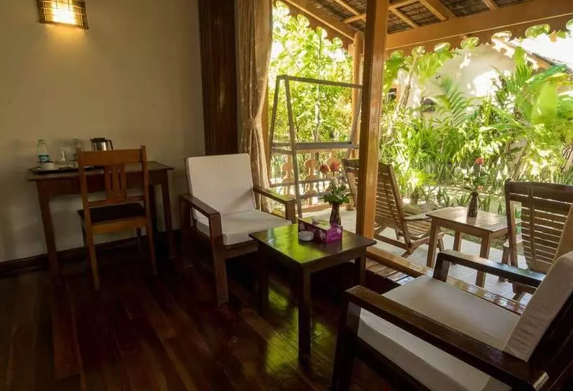 Diamond Hotel Ngapali