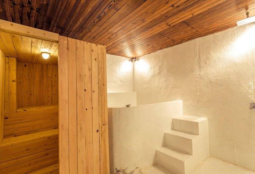 فندق Energy Healing Space Inn