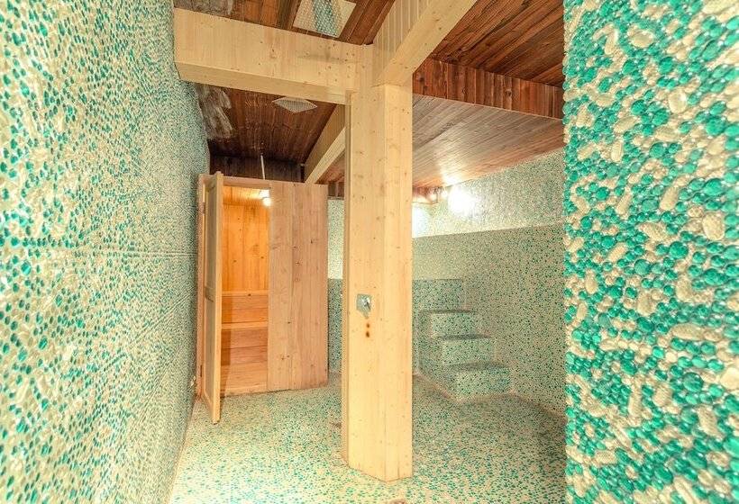 فندق Energy Healing Space Inn