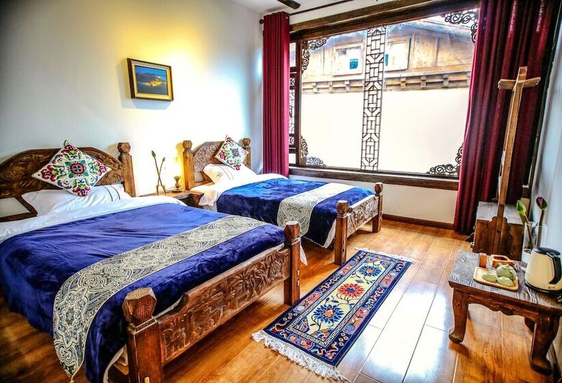 فندق Energy Healing Space Inn