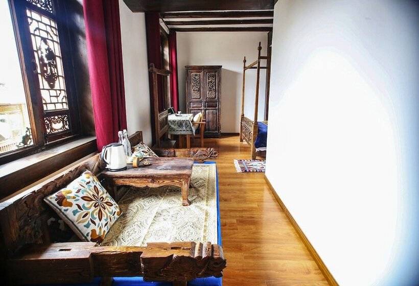 فندق Energy Healing Space Inn