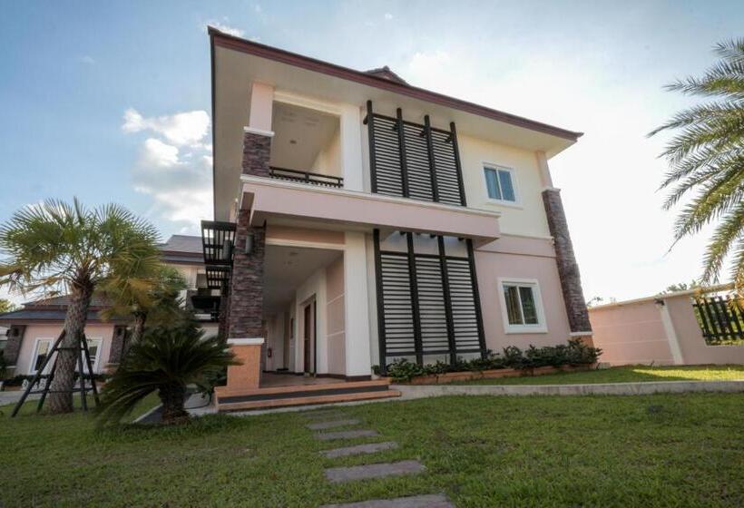 Отель Fortune Surin