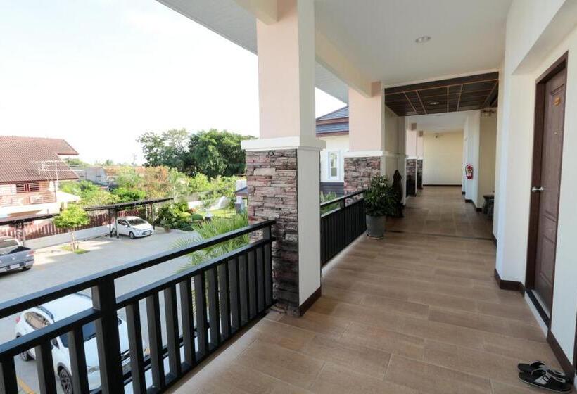 Отель Fortune Surin