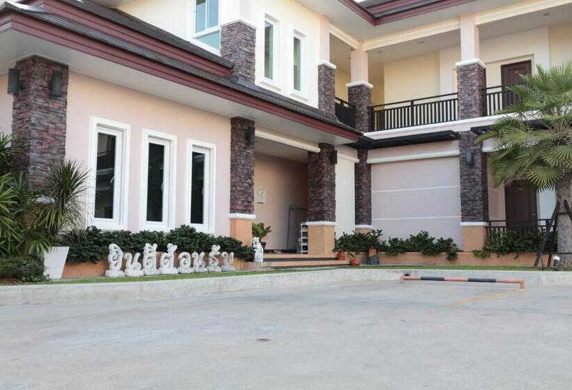 Отель Fortune Surin