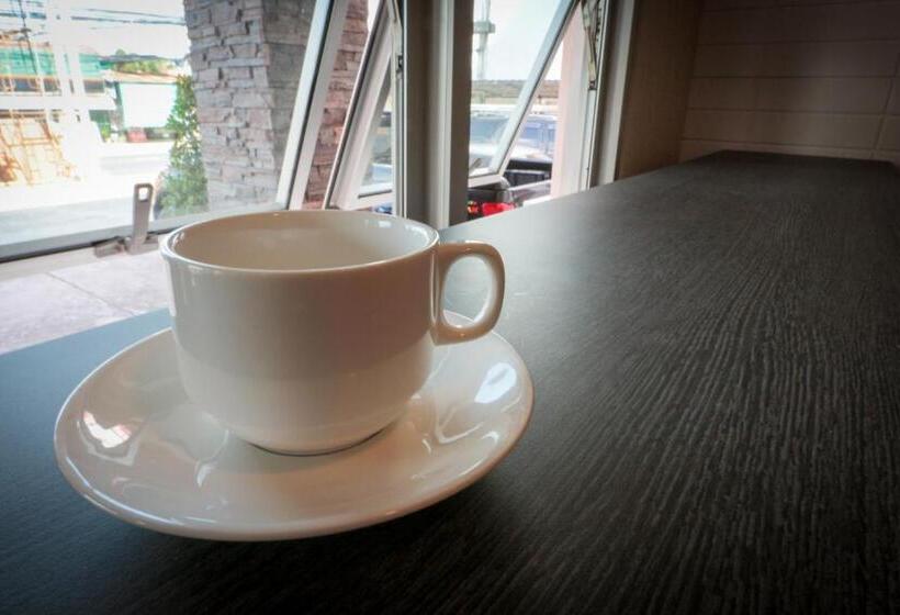 Отель Fortune Surin