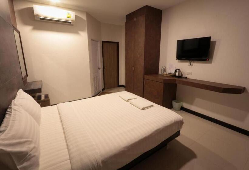 Отель Fortune Surin