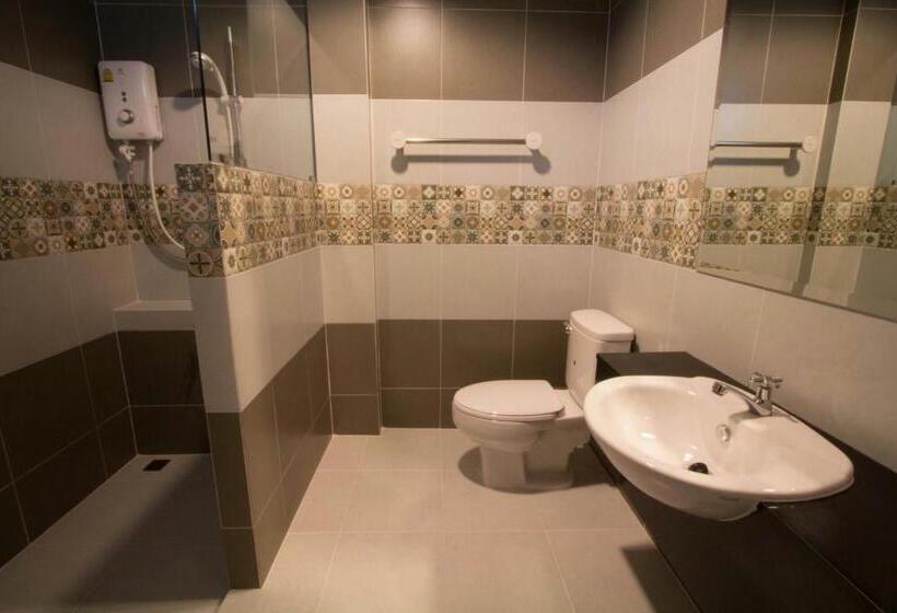 Отель Fortune Surin