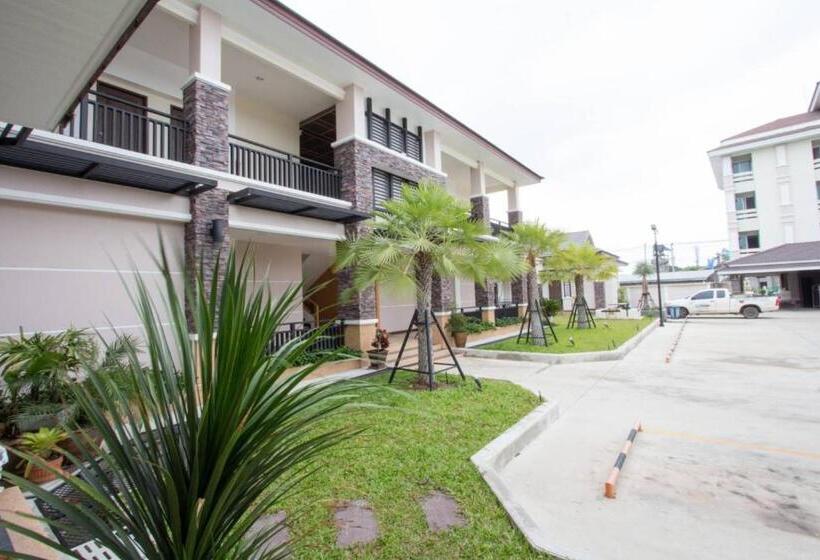 Отель Fortune Surin