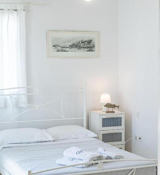 Glafki Hotel Tinos