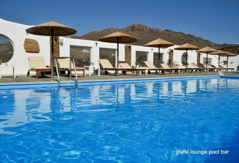 Glafki Hotel Tinos