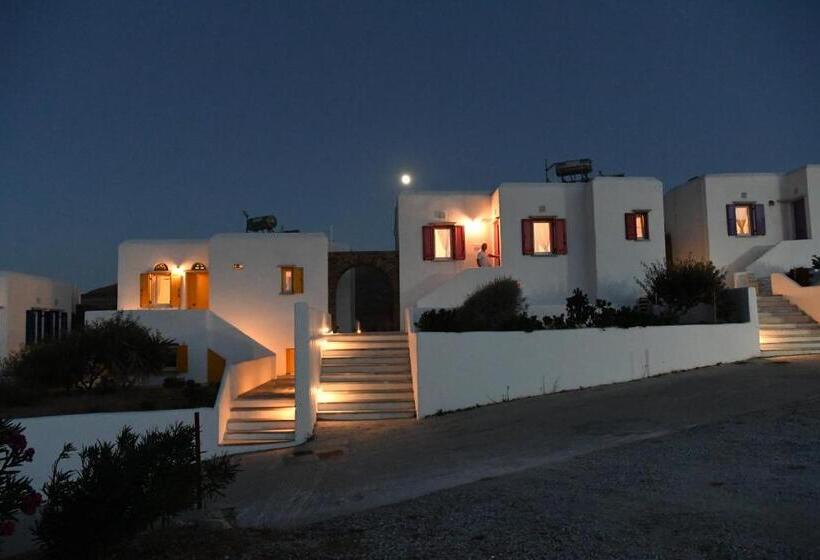 Glafki Hotel Tinos