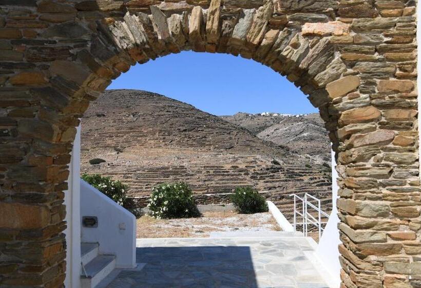 Glafki Hotel Tinos