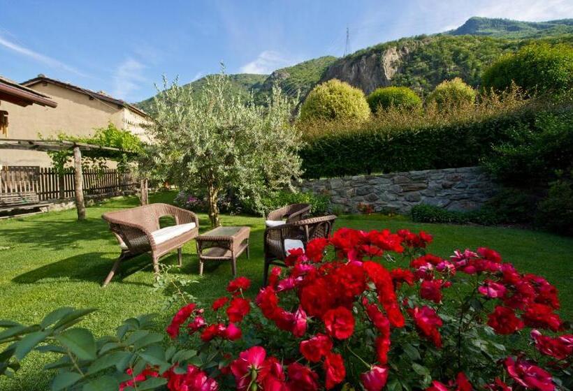 ホテル La Maison Des Vignerons Chambres D'hotes B&b