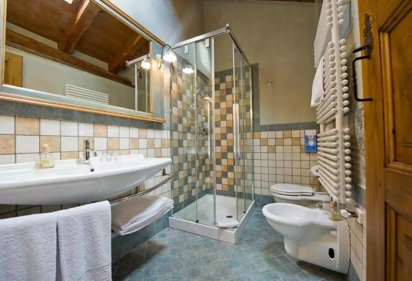 Hotelli La Maison Des Vignerons Chambres D'hotes B&b