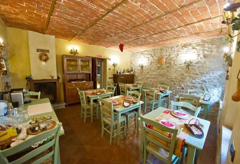 Hotelli La Maison Des Vignerons Chambres D'hotes B&b