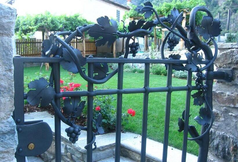 ホテル La Maison Des Vignerons Chambres D'hotes B&b