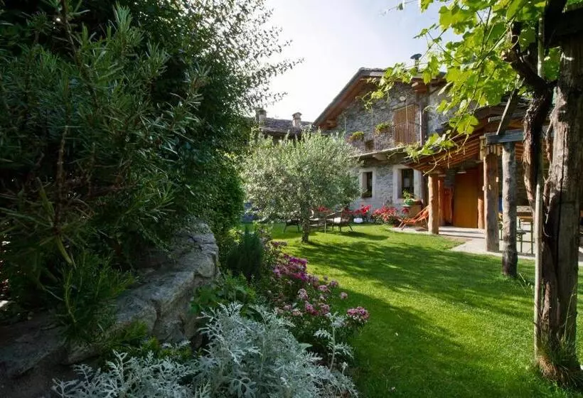 Hotelli La Maison Des Vignerons Chambres D'hotes B&b