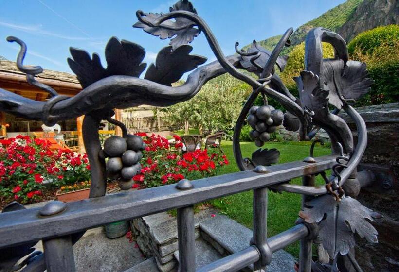 ホテル La Maison Des Vignerons Chambres D'hotes B&b