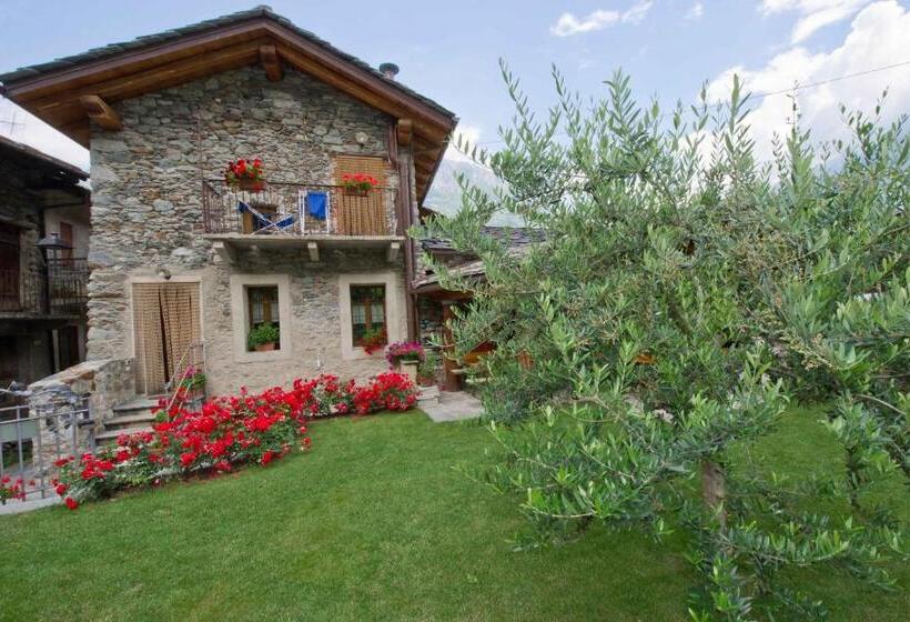 ホテル La Maison Des Vignerons Chambres D'hotes B&b