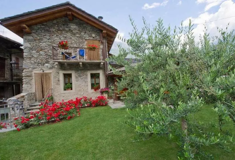 Hotelli La Maison Des Vignerons Chambres D'hotes B&b