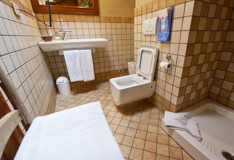 ホテル La Maison Des Vignerons Chambres D'hotes B&b