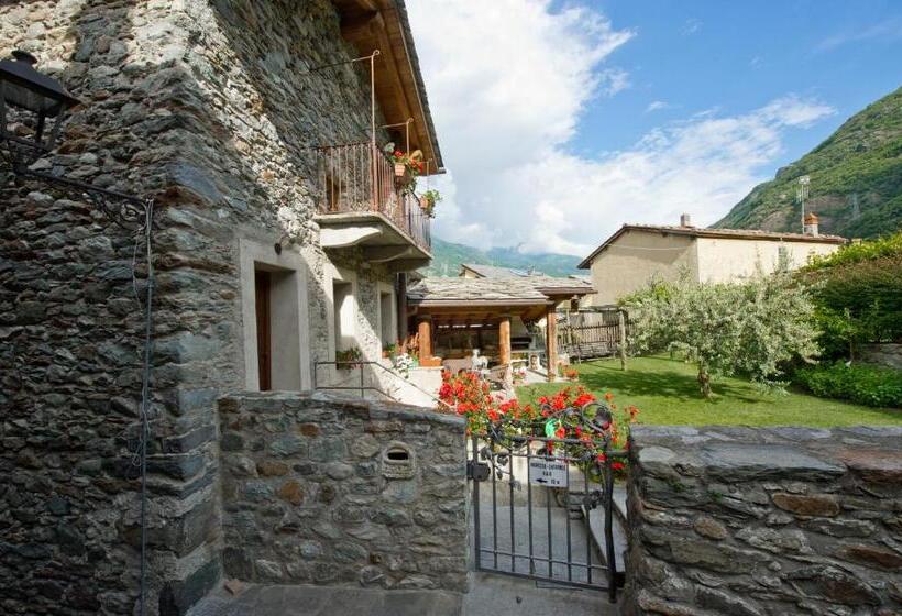 ホテル La Maison Des Vignerons Chambres D'hotes B&b