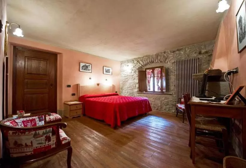 Hotelli La Maison Des Vignerons Chambres D'hotes B&b