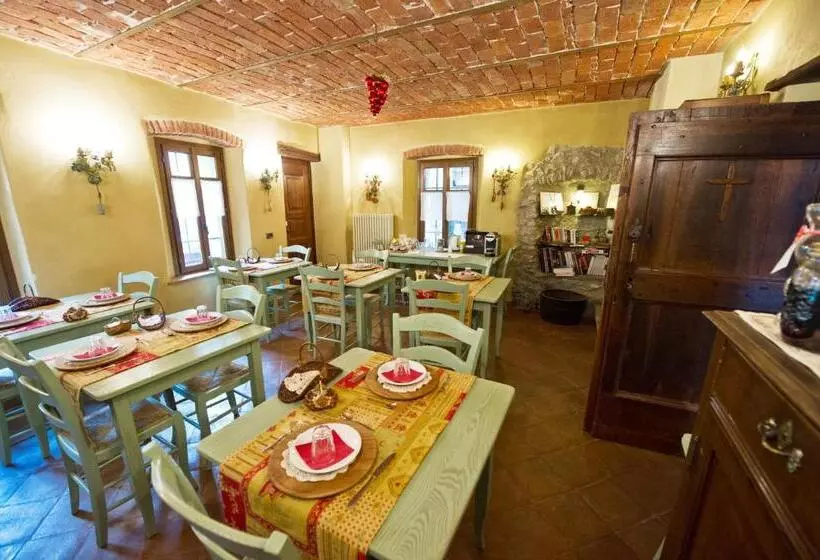 Hotelli La Maison Des Vignerons Chambres D'hotes B&b