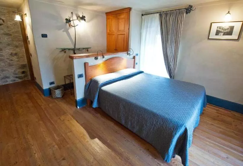 Hotelli La Maison Des Vignerons Chambres D'hotes B&b