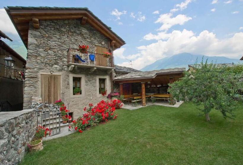 ホテル La Maison Des Vignerons Chambres D'hotes B&b