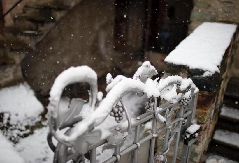 ホテル La Maison Des Vignerons Chambres D'hotes B&b