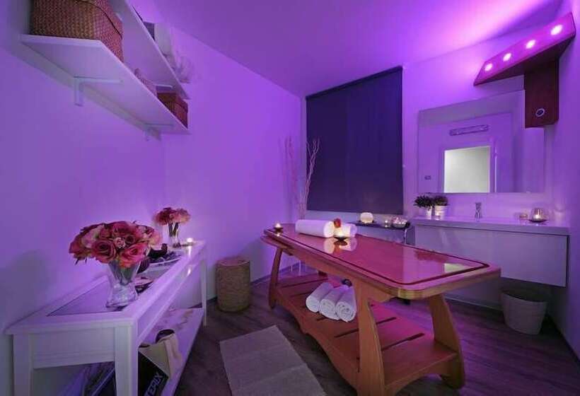 فندق La Maragliana