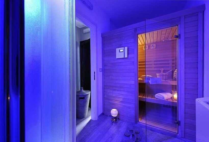 فندق La Maragliana