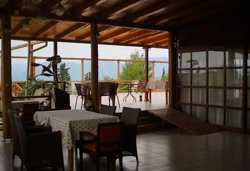 ホテル La Petite Planete