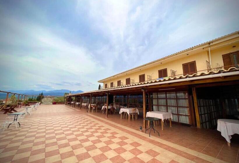 酒店 La Petite Planete