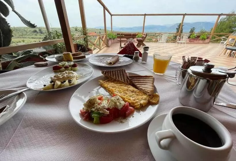 ホテル La Petite Planete