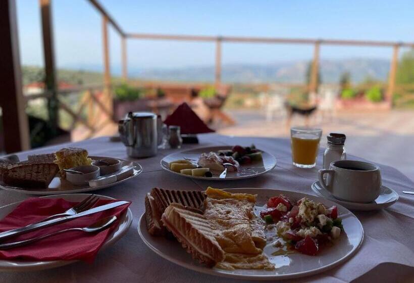 酒店 La Petite Planete