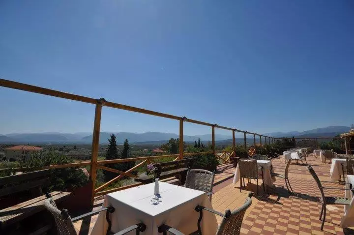 ホテル La Petite Planete