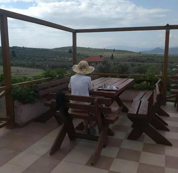 ホテル La Petite Planete