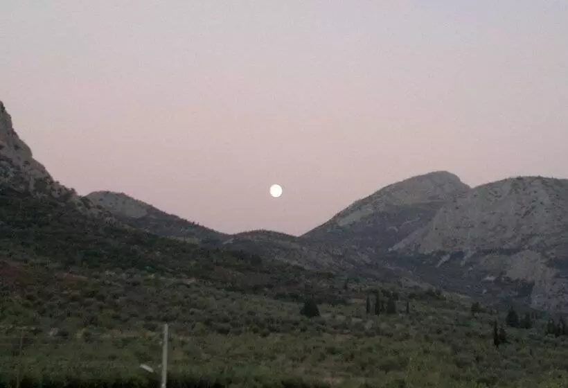 ホテル La Petite Planete