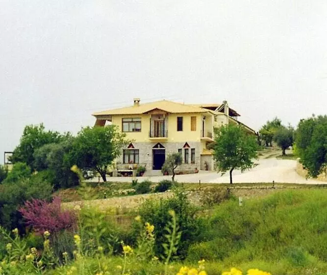 ホテル La Petite Planete